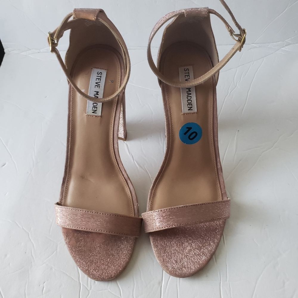 Steve Madden Cambria sandal